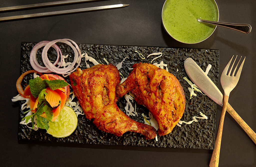 Catering Companies Dubai