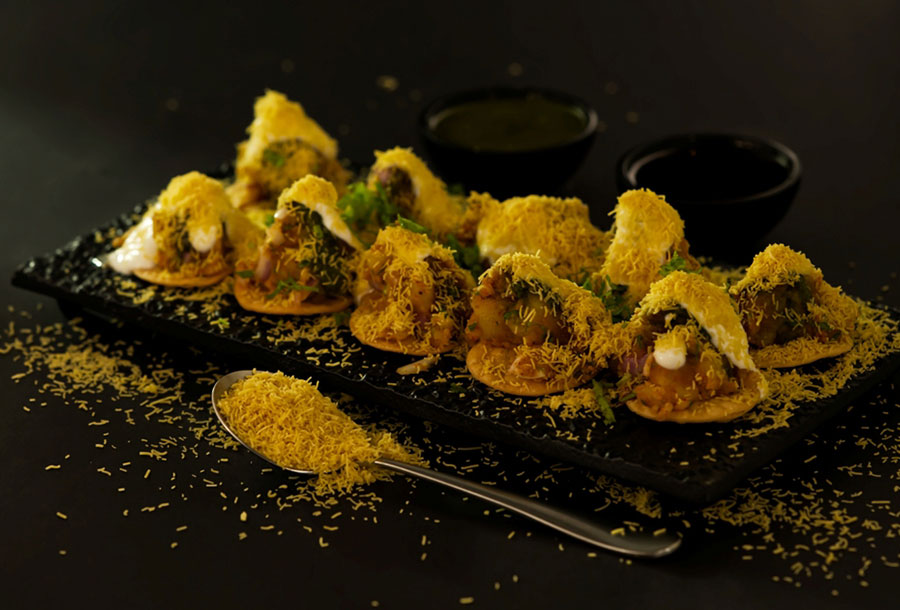 Best Chaat In Dubai