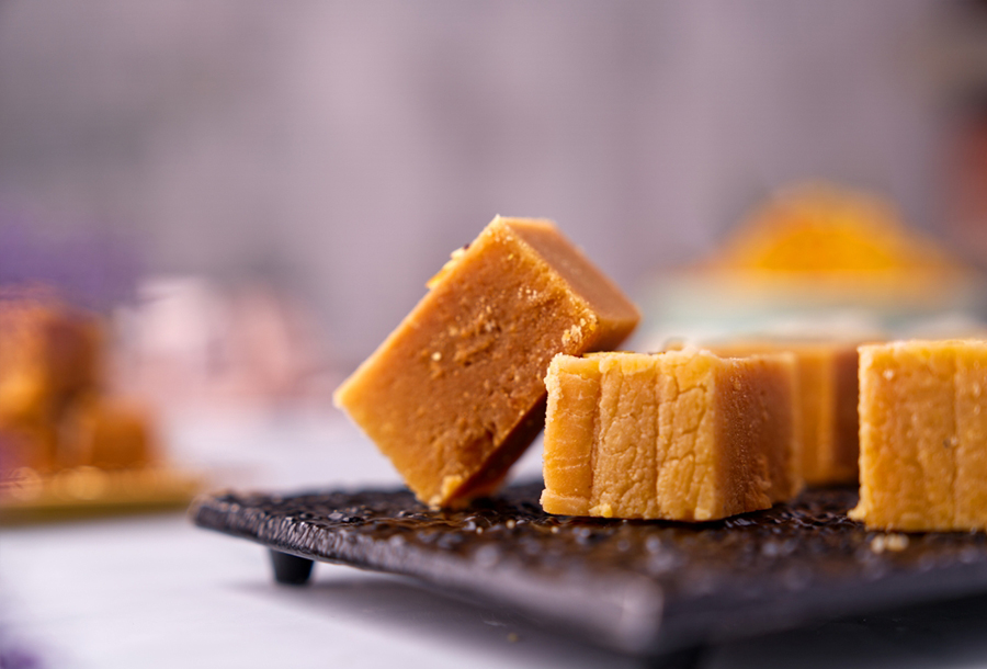 Best Indian Sweets in Dubai