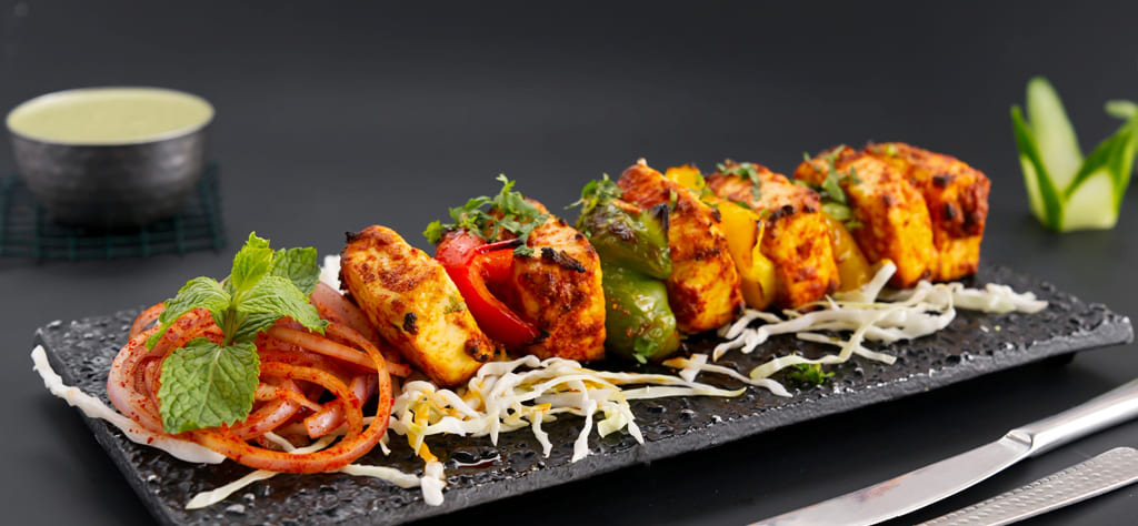 Top Catering Companies 