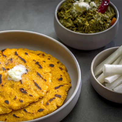 Best Punjabi Restaurant in Dubai