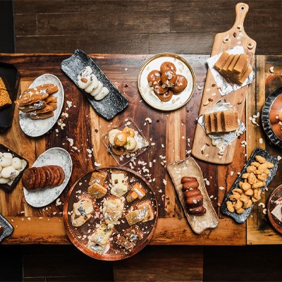 Best Indian Sweets in Dubai