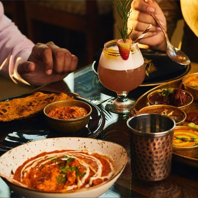 best street food dubai