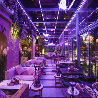 best shisha in Bur Dubai