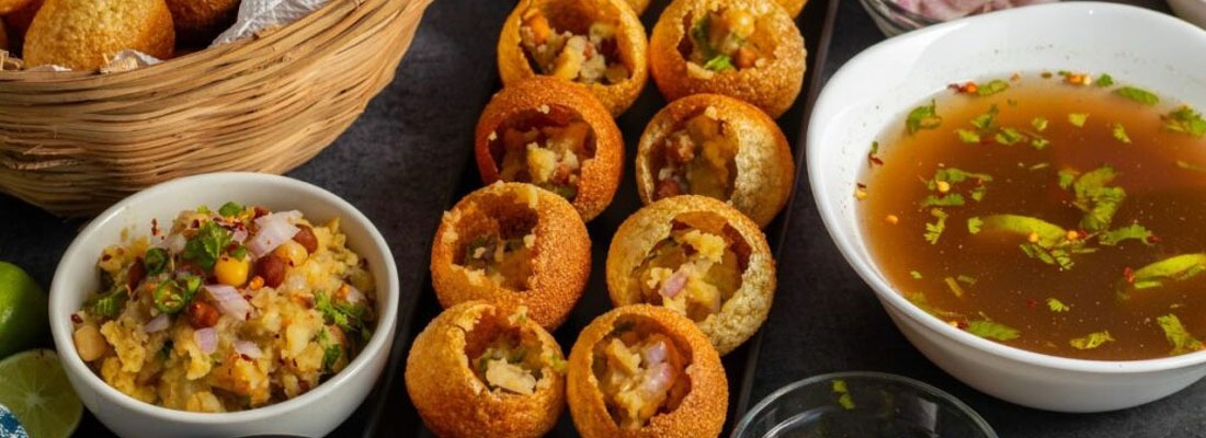 Indian Sweets In Dubai