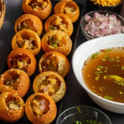 Indian Sweets In Dubai