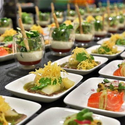 Corporate Catering in Dubai