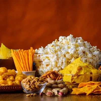 Snacking Boom is a Sweet Opportunity for Flavours & Tradition