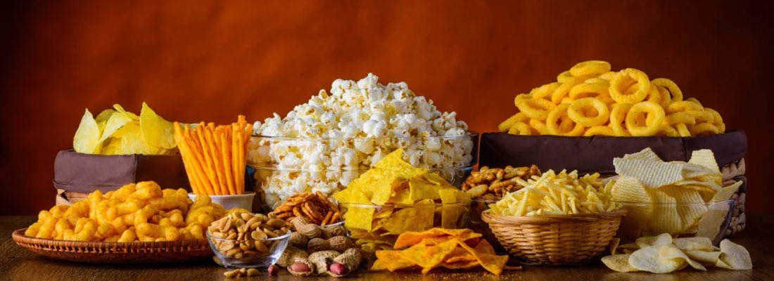 Snacking Boom is a Sweet Opportunity for Flavours & Tradition