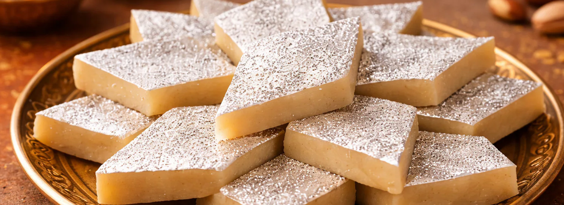 Indian Sweets In Dubai