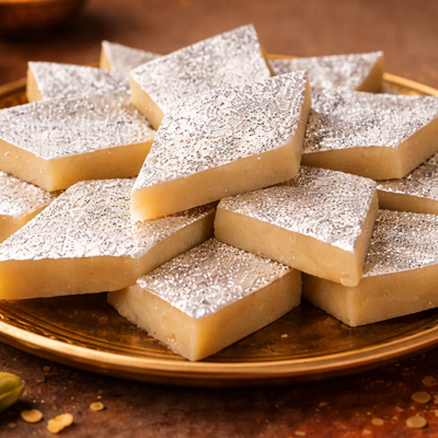Indian Sweets In Dubai