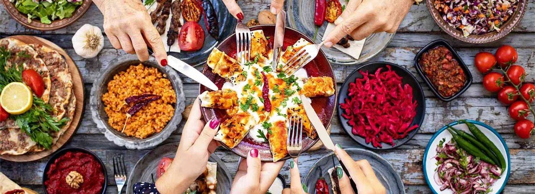 Snacking Boom is a Sweet Opportunity for Flavours & Tradition