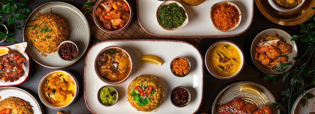 best Corporate Catering in Dubai 