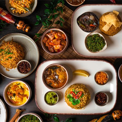 best Corporate Catering in Dubai 