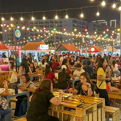 event catering company in Dubai