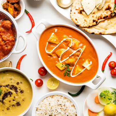 Snacks Market Is Booming