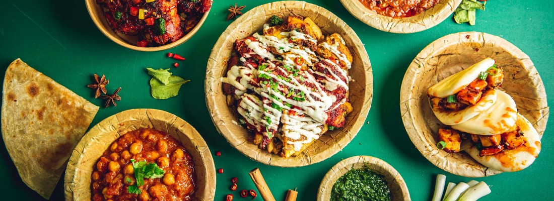 Corporate Catering in Dubai