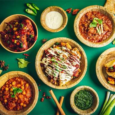 Corporate Catering in Dubai