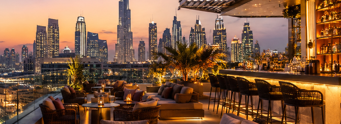 best shisha in Bur Dubai