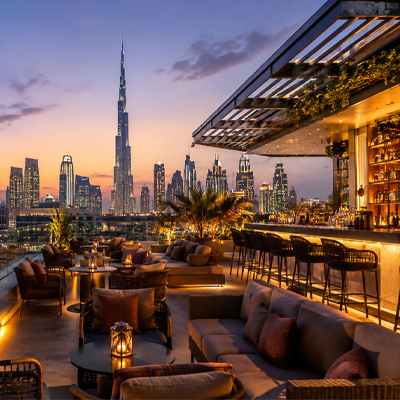best shisha in Bur Dubai