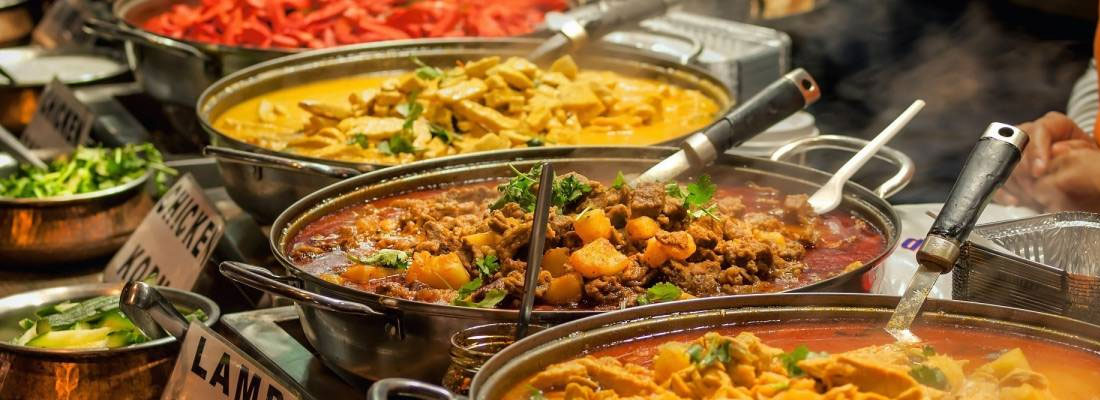 Snacking Boom is a Sweet Opportunity for Flavours & Tradition