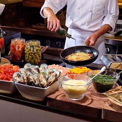 Corporate Catering in Dubai