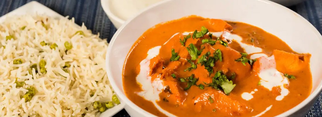 Royalty of Punjabi Cuisine