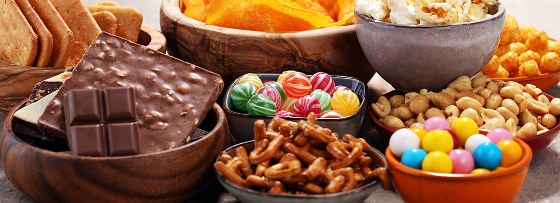 Snacking Boom is a Sweet Opportunity for Flavours & Tradition