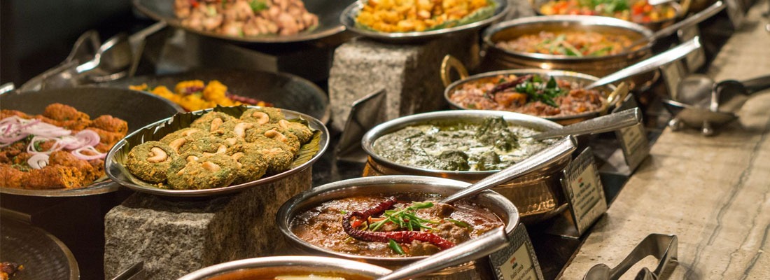 Snacking Boom is a Sweet Opportunity for Flavours & Tradition
