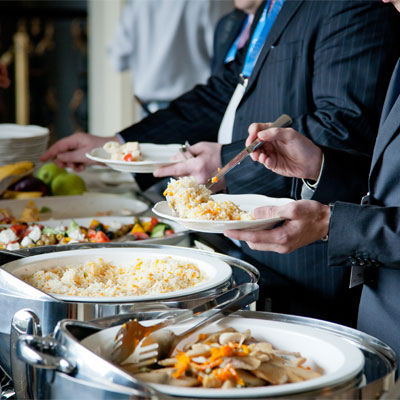 Snacks Market Is Booming