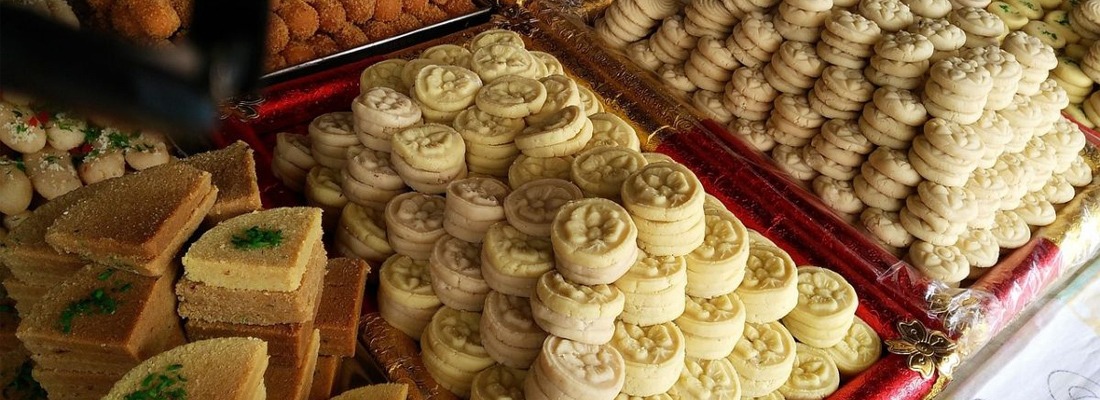 Corporate Catering in Dubai