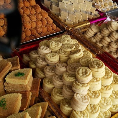 Corporate Catering in Dubai