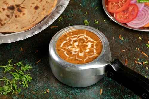 Dal Makhani 