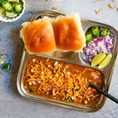 Misal Pav