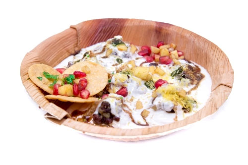 Papadi Chaat 