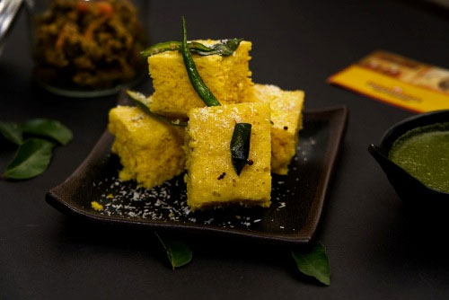 Dhokla 