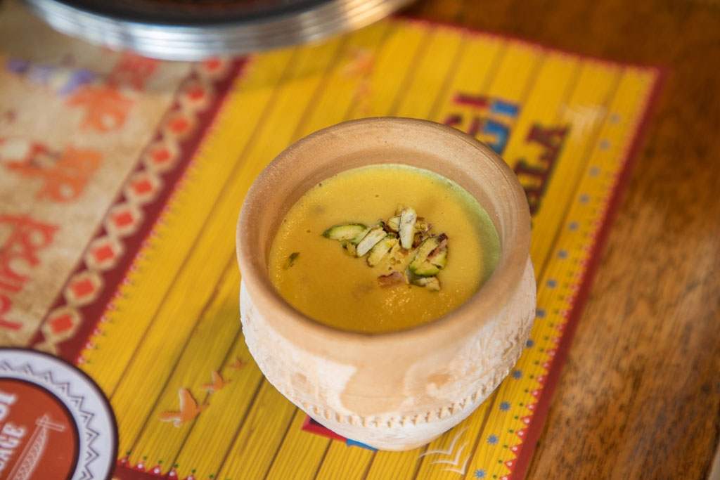 Matka Kulfi 