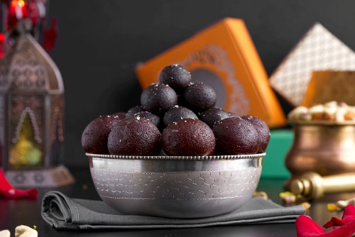 Kala Jamun 250gm