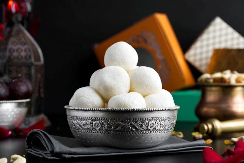 Rasgulla 250gm