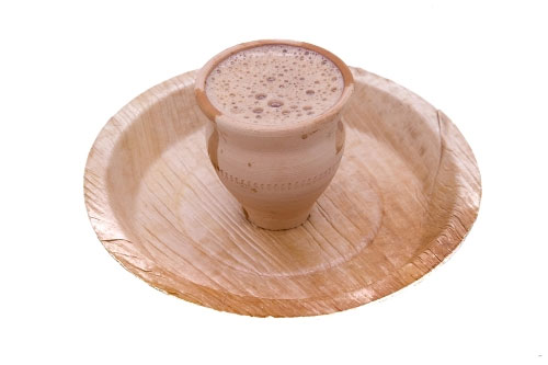 Tandoori Chai