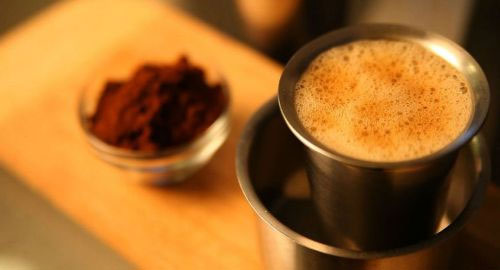 Filter Coffee