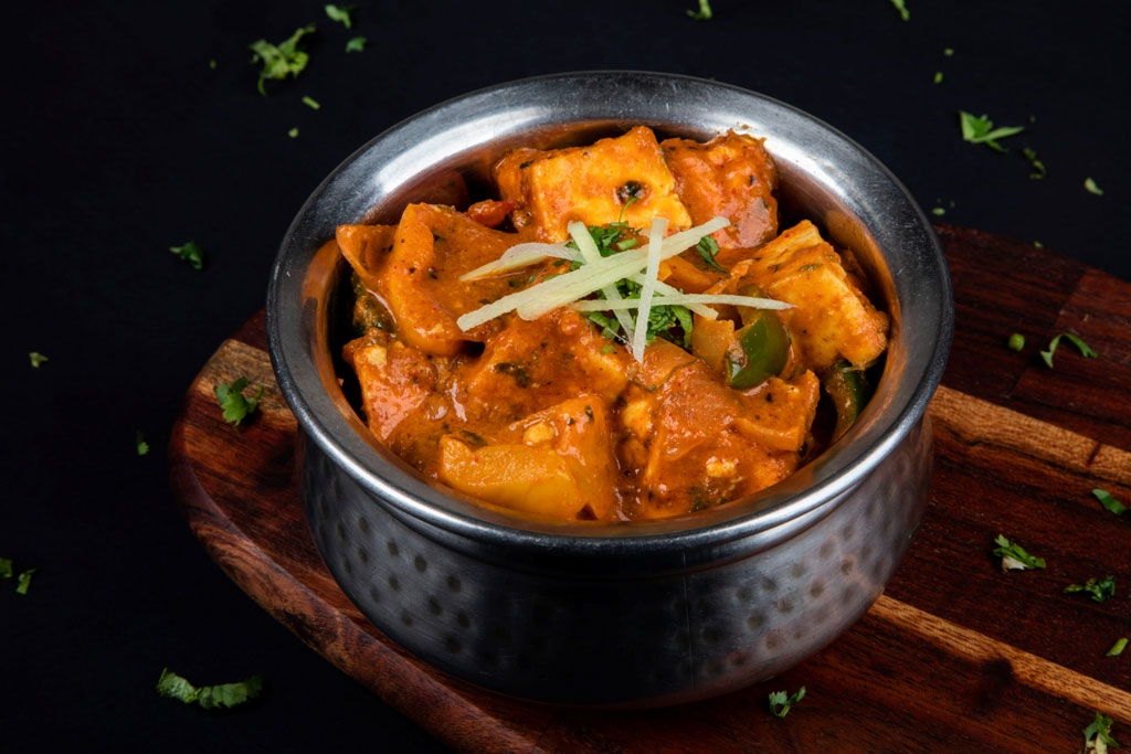 Paneer Chatpata 