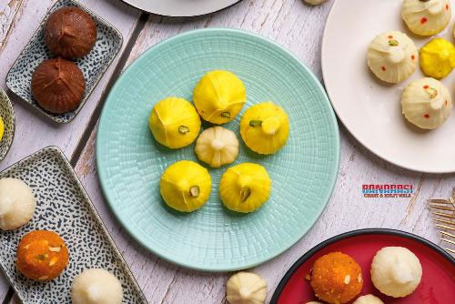 Mix Modak 1kg 